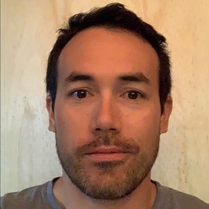 Meet your Posher, Chris